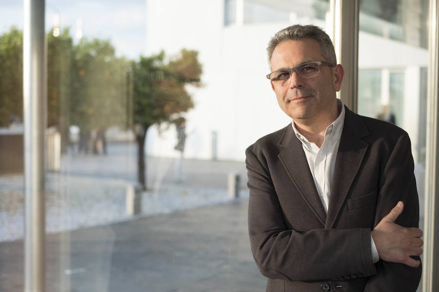 La Cámara de Comercio ha sido la sede de esta gala en la que se reconoce a empresas, colectivos y personas vinculadas a la agricultura y la ganadería de la provincia