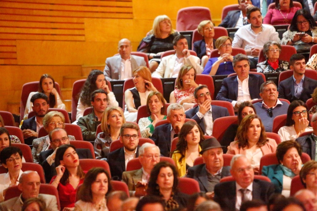 La facultad de Farmacia celebra su graduación 
