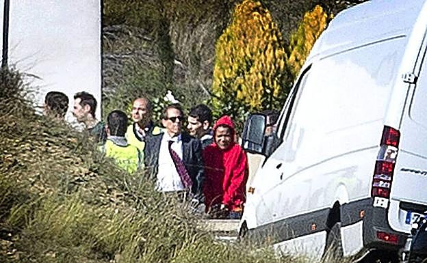 El 9 de septiembre comenzará el juicio por la muerte de Gabriel Cruz