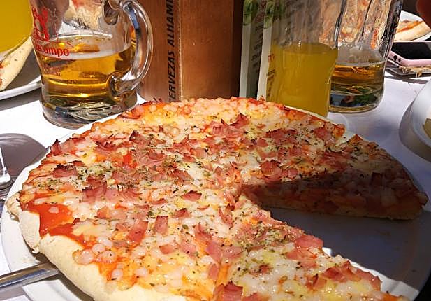 Este es el tuit que inició todas las reacciones.