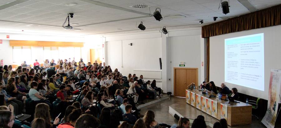 La velada concluirá con la lectura de poemas de Federico a cargo de la actriz Blanca Marsillach y con la actuación de Paz Vega