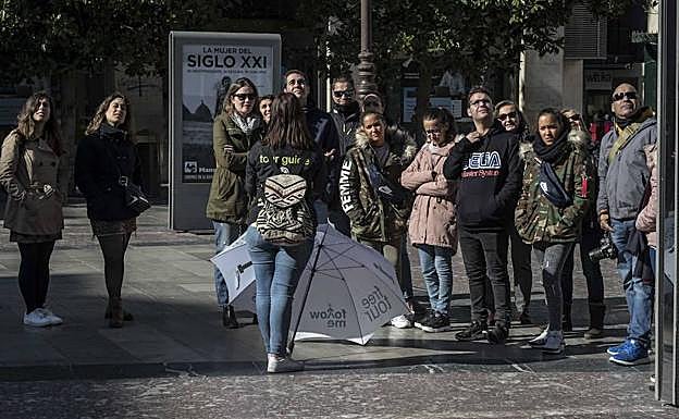 Granada | Los principales partidos coinciden en reformar el Albaicín y mejorar su acceso