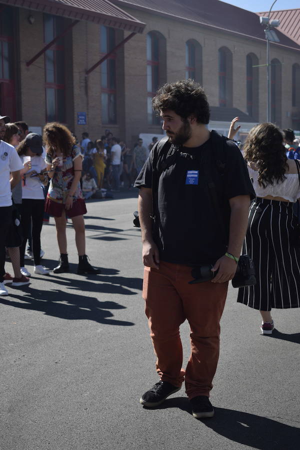 La Feria de Muestras de Armilla acoge la nueva edición del festival de Pop & Rock