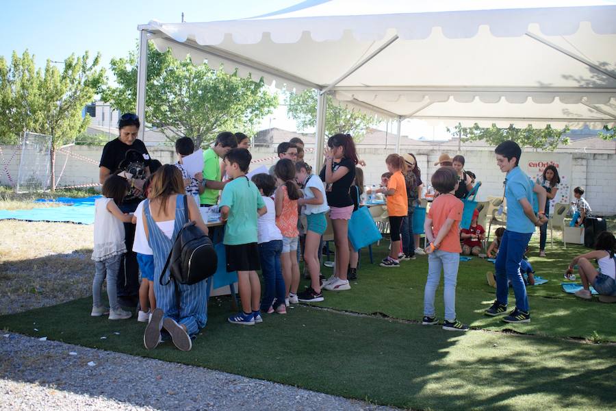 La Feria de Muestras de Armilla acoge la nueva edición del festival de Pop & Rock