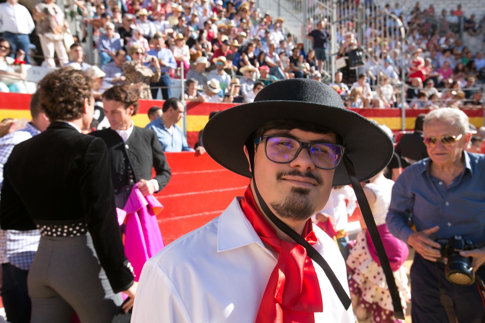 Así ha sido el nuevo evento de Granadown