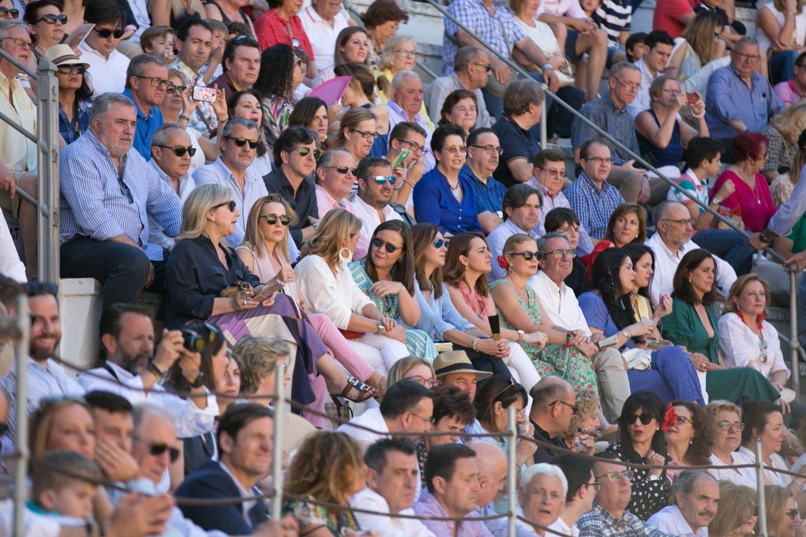 Así ha sido el nuevo evento de Granadown