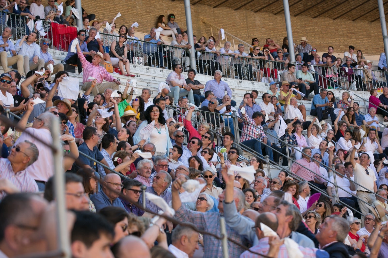 Así ha sido el nuevo evento de Granadown