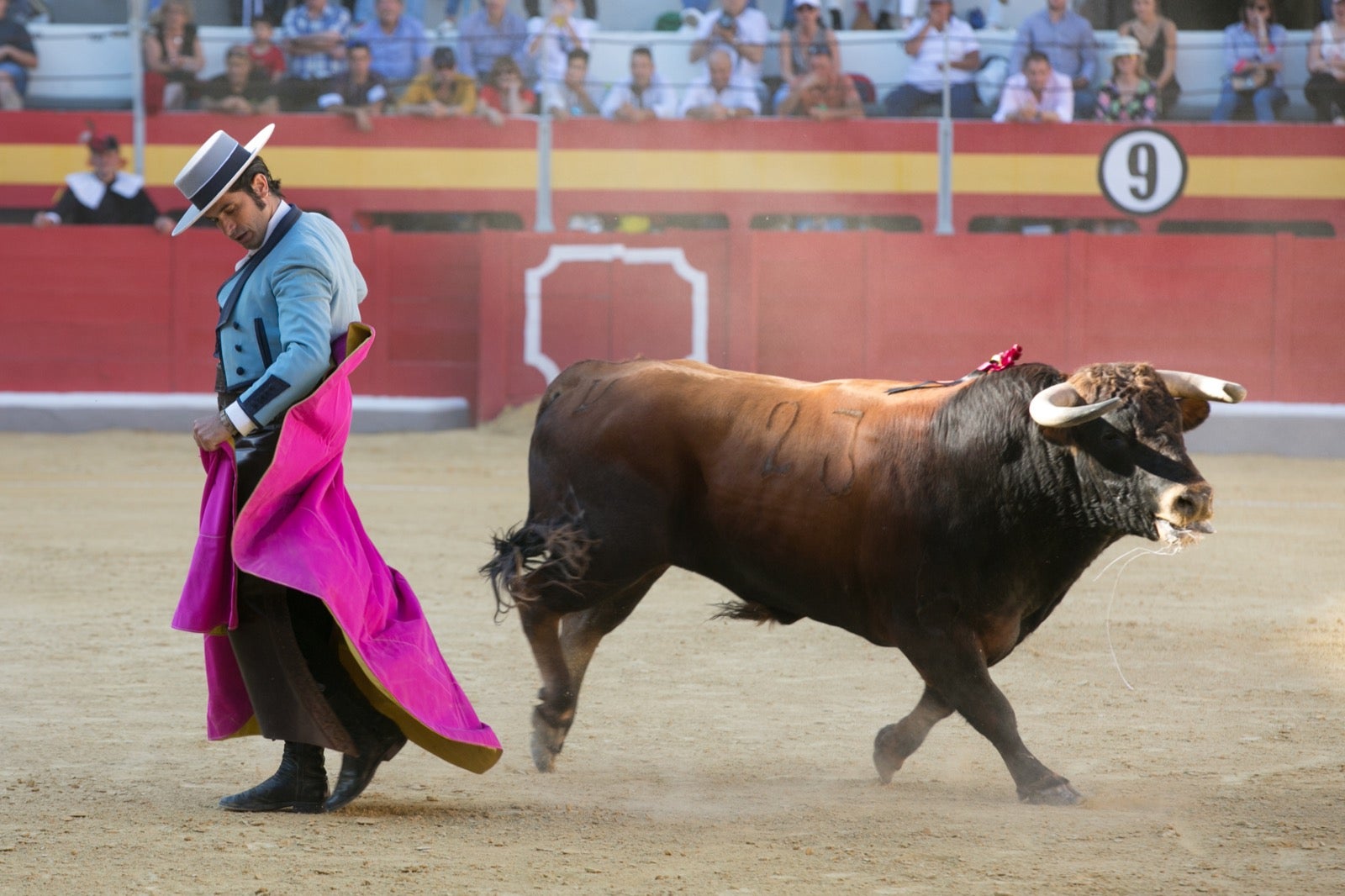 Así ha sido el nuevo evento de Granadown