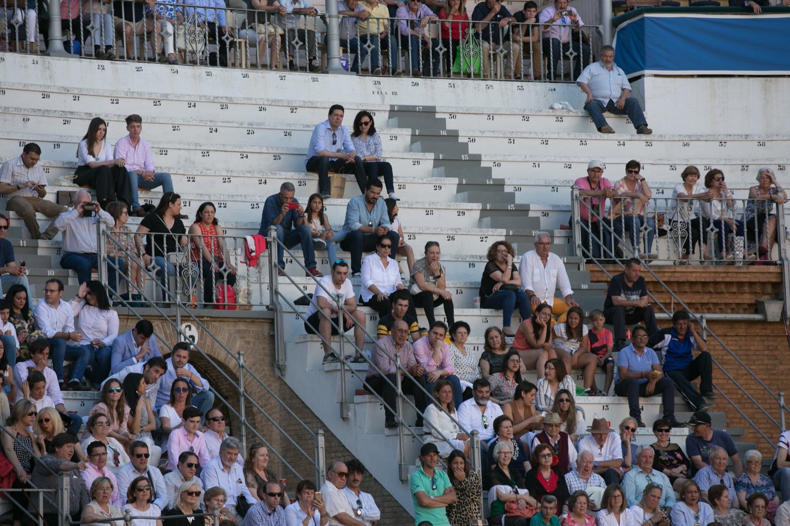 Así ha sido el nuevo evento de Granadown