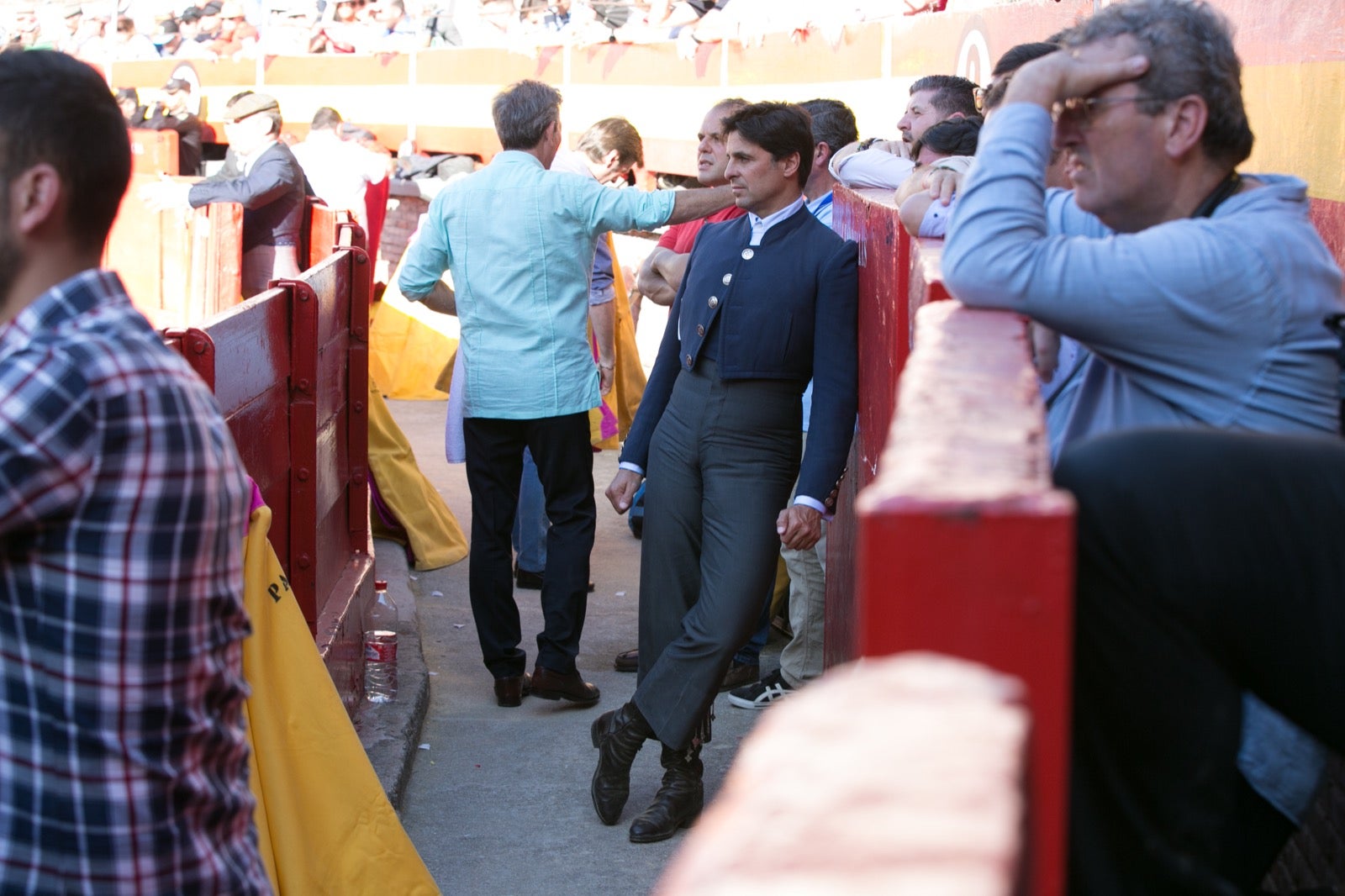 Así ha sido el nuevo evento de Granadown