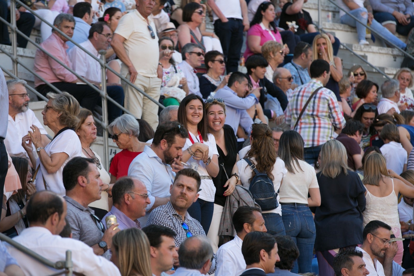 Así ha sido el nuevo evento de Granadown