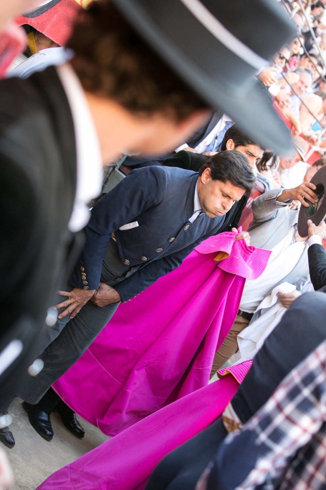 Así ha sido el nuevo evento de Granadown