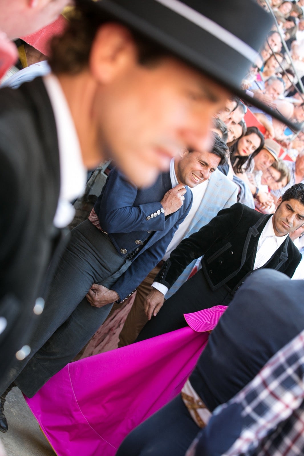 Así ha sido el nuevo evento de Granadown