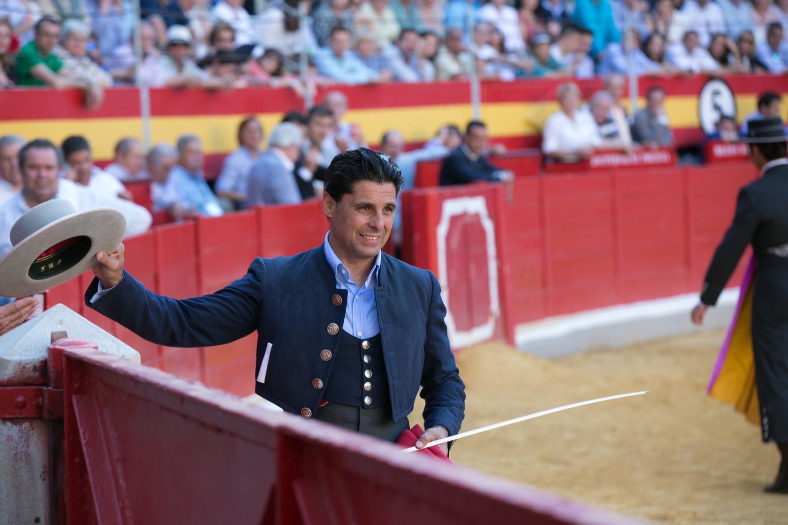 Así ha sido el nuevo evento de Granadown