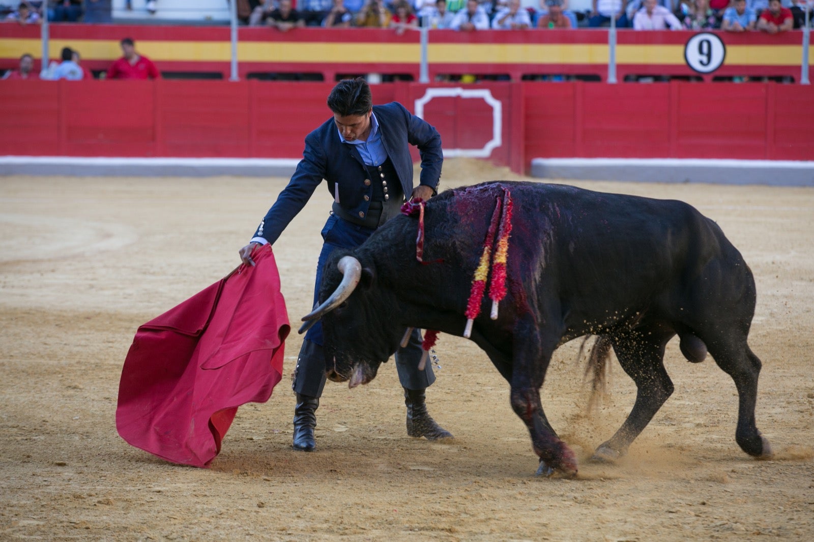 Así ha sido el nuevo evento de Granadown