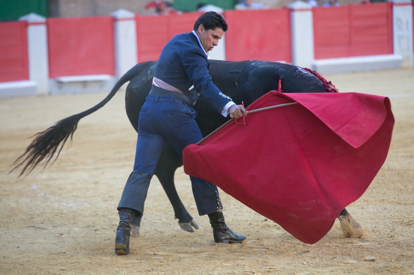 Así ha sido el nuevo evento de Granadown
