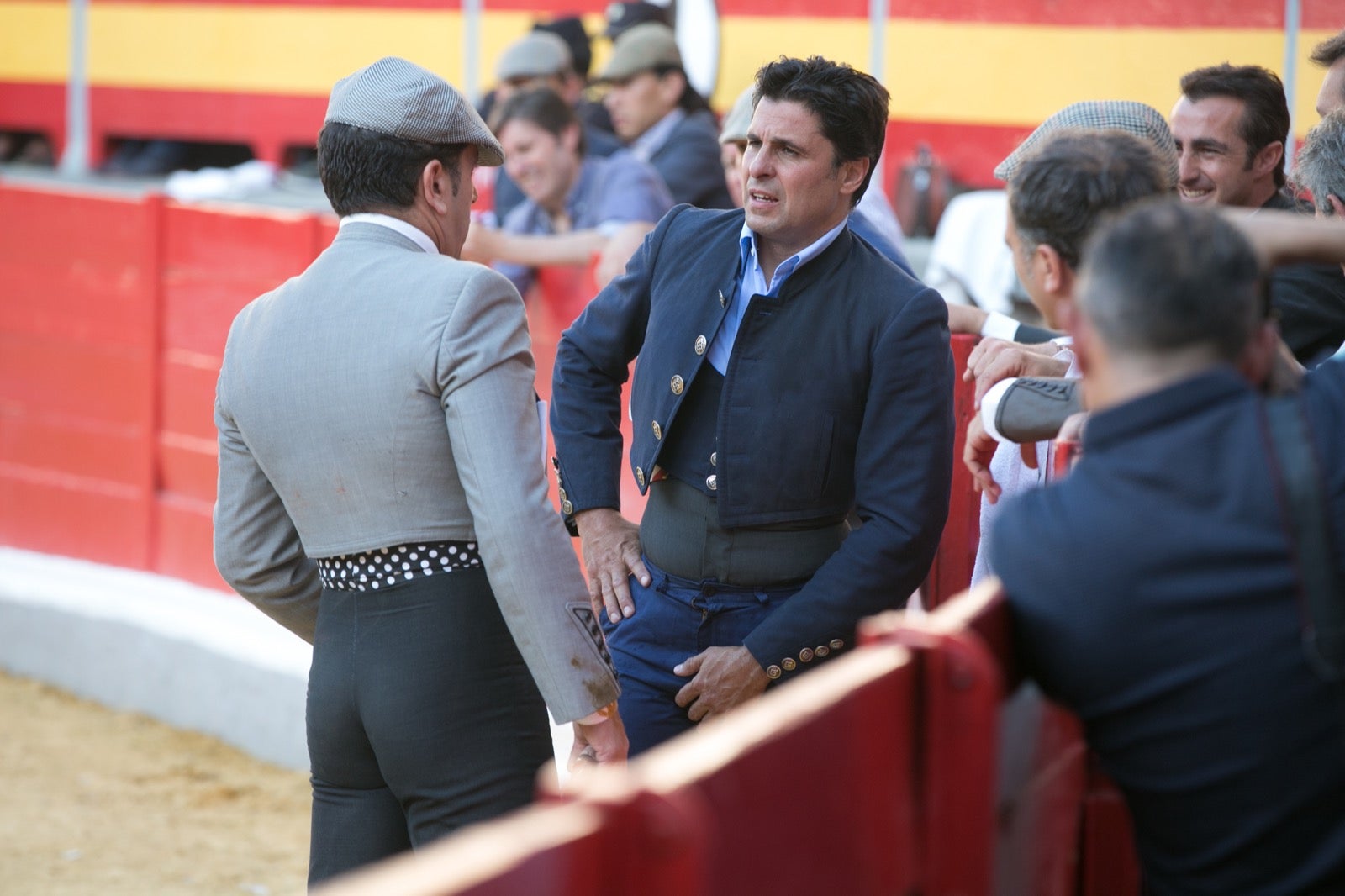 Así ha sido el nuevo evento de Granadown