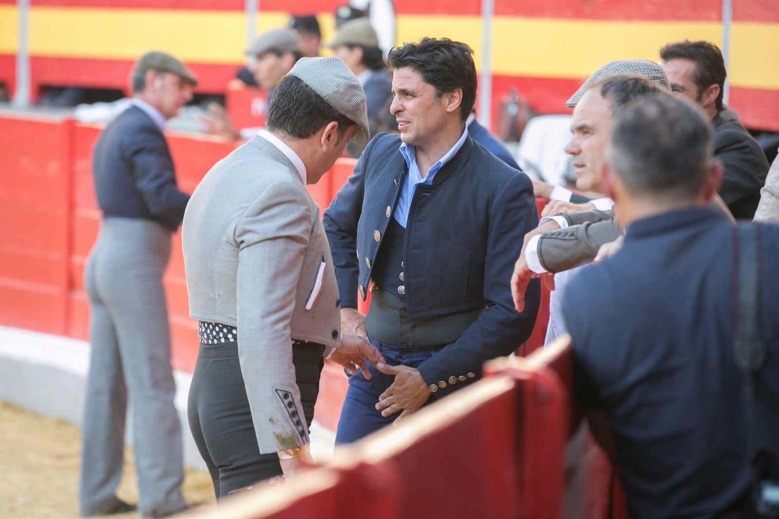 Así ha sido el nuevo evento de Granadown