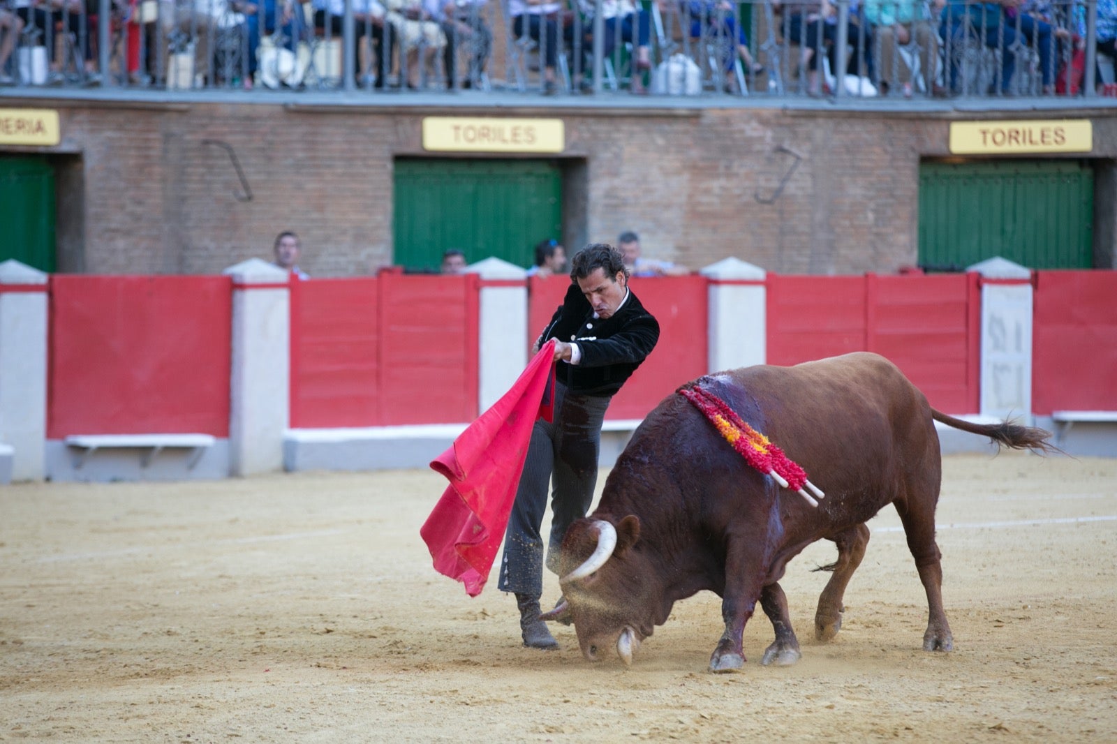 Así ha sido el nuevo evento de Granadown