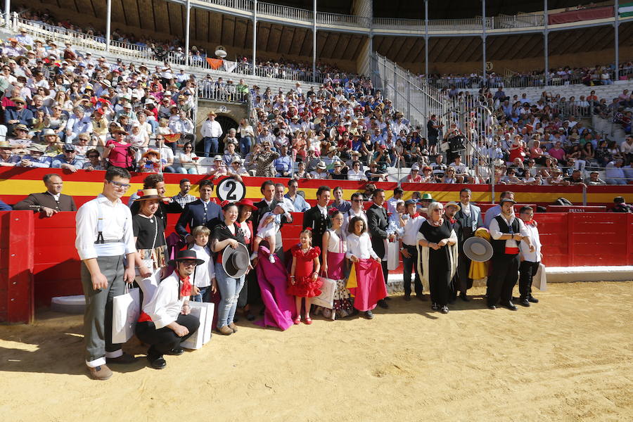 Así ha sido el nuevo evento de Granadown