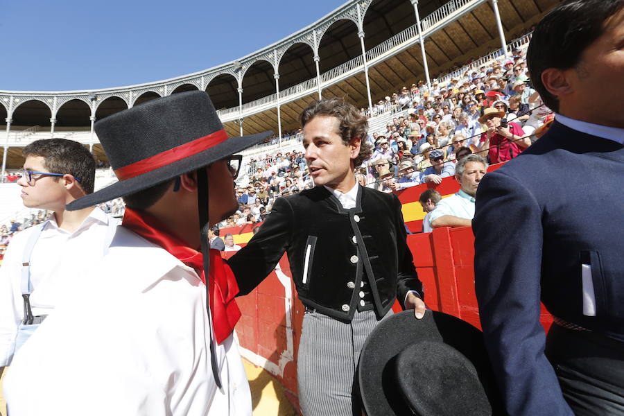 Así ha sido el nuevo evento de Granadown