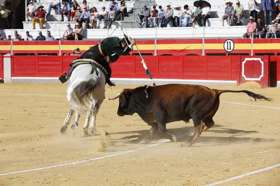Así ha sido el nuevo evento de Granadown