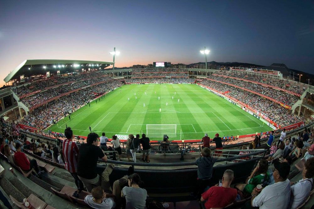Los momentos más interesantes de la final entre la Real Sociedad y el Atlético de Madrid