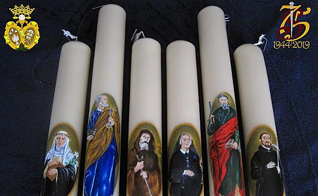 Estrenos en la salida extraordinaria de Las Maravillas