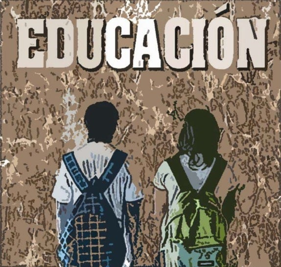 Educación para la servidumbre