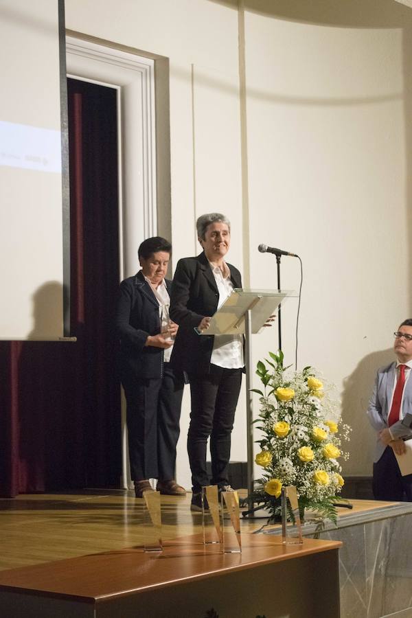 Intensa tarde vivida en el colegio Sagrado Corazón