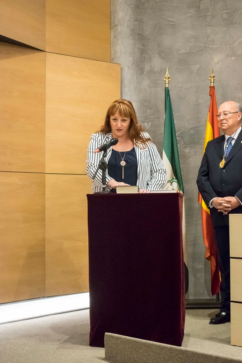 Toma posesión de su cargo Manuel Fuentes, reelegido presidente de los farmacéuticos