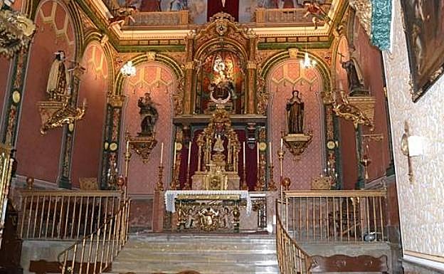 El Pregón de las Glorias será en septiembre