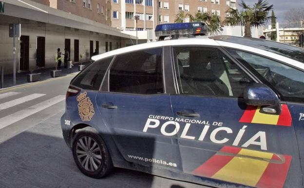 Detienen en Jaén a un hombre de 42 años por agredir sexualmente a una mujer en un portal