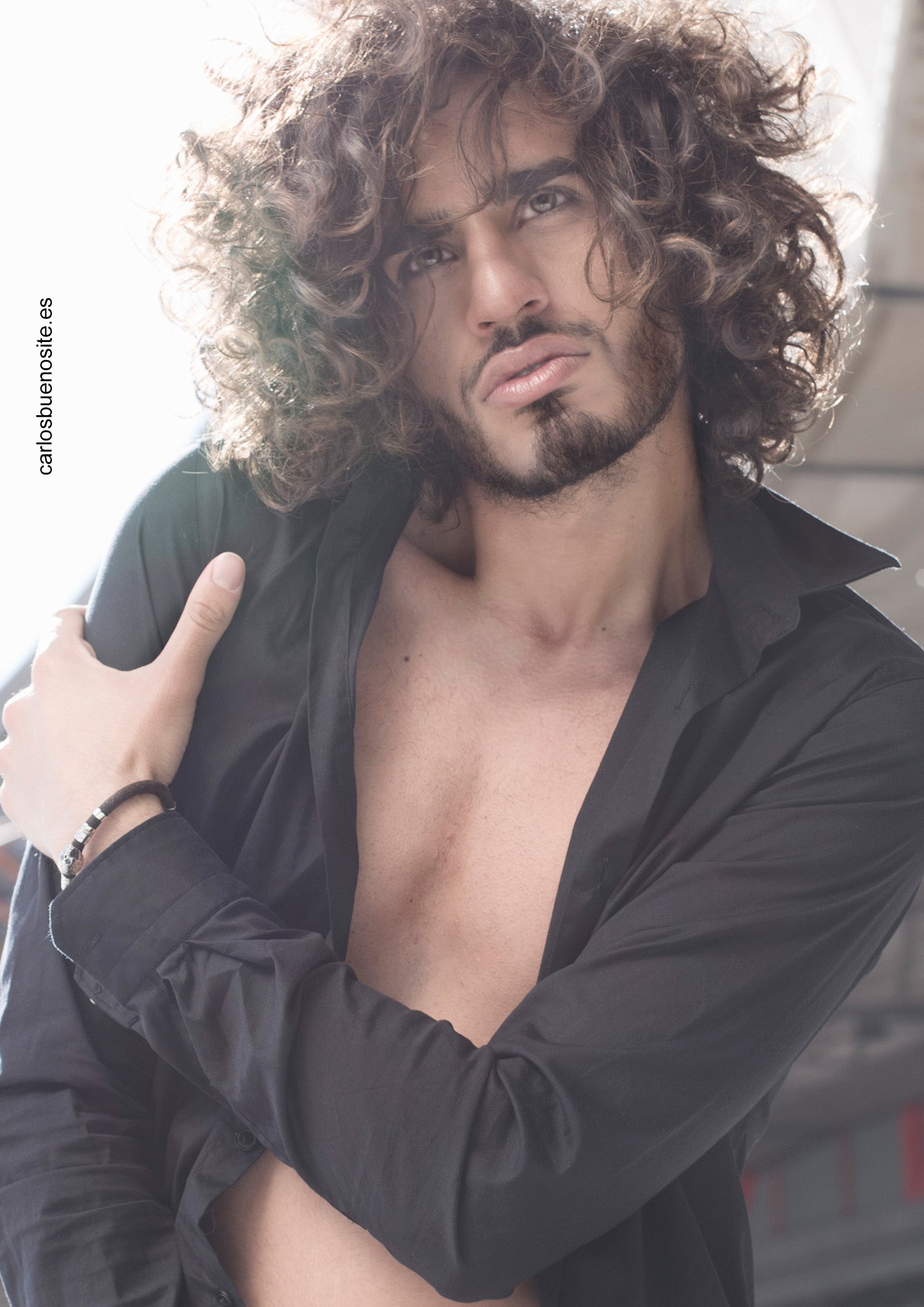 Este estudiante de Ingeniería de Caminos de la UGR se ha convertido en un 'influencer' con miles de seguidores en Instagram