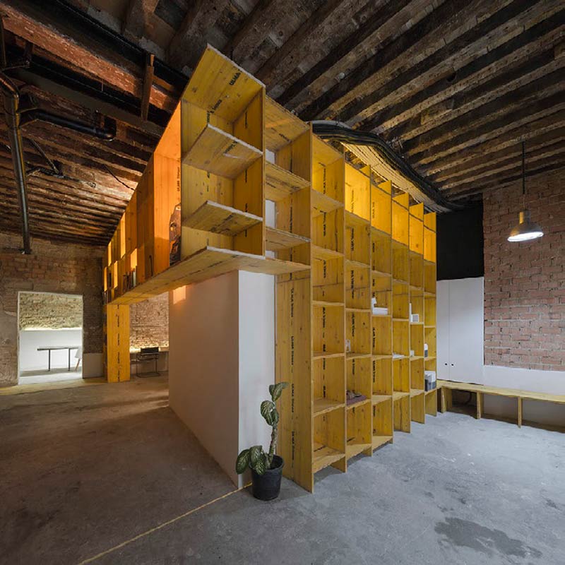 Premio Antonio Jiménez Torrecillas. Premio: San Jerónimo 17. Javier Castellano Pulido y Tomás García Píriz 