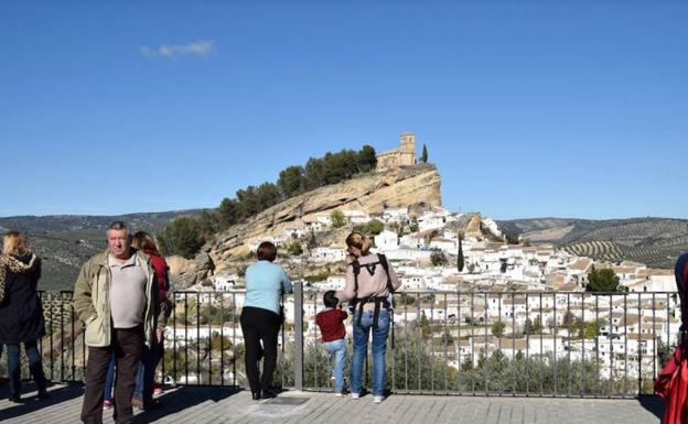 6 motivos para visitar Montefrío, uno de los pueblos con mejores vistas del mundo