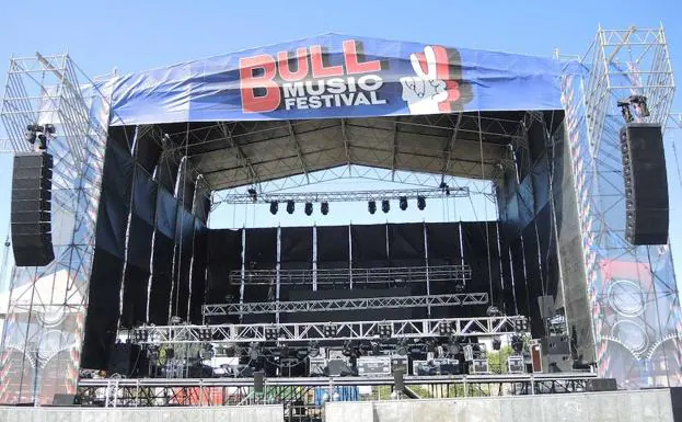 Bull Music Festival | 7 imprescindibles para arrancar la fiesta de la música en Granada