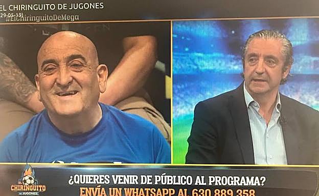 Las conducciones de Rules llegan al programa de Josep Pedrerol