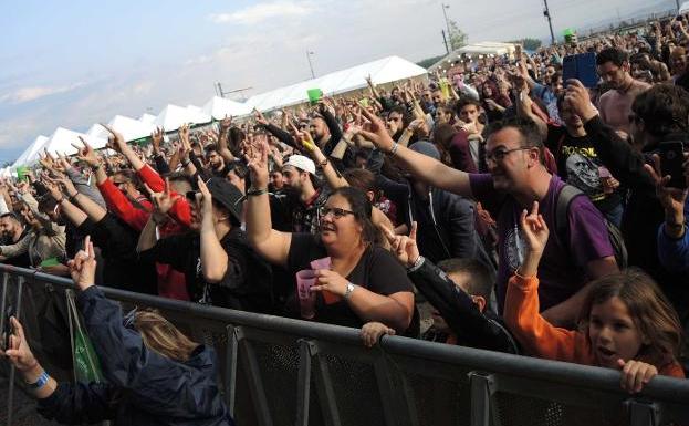 Bull festival: guía práctica en ocho claves del festival en Granada