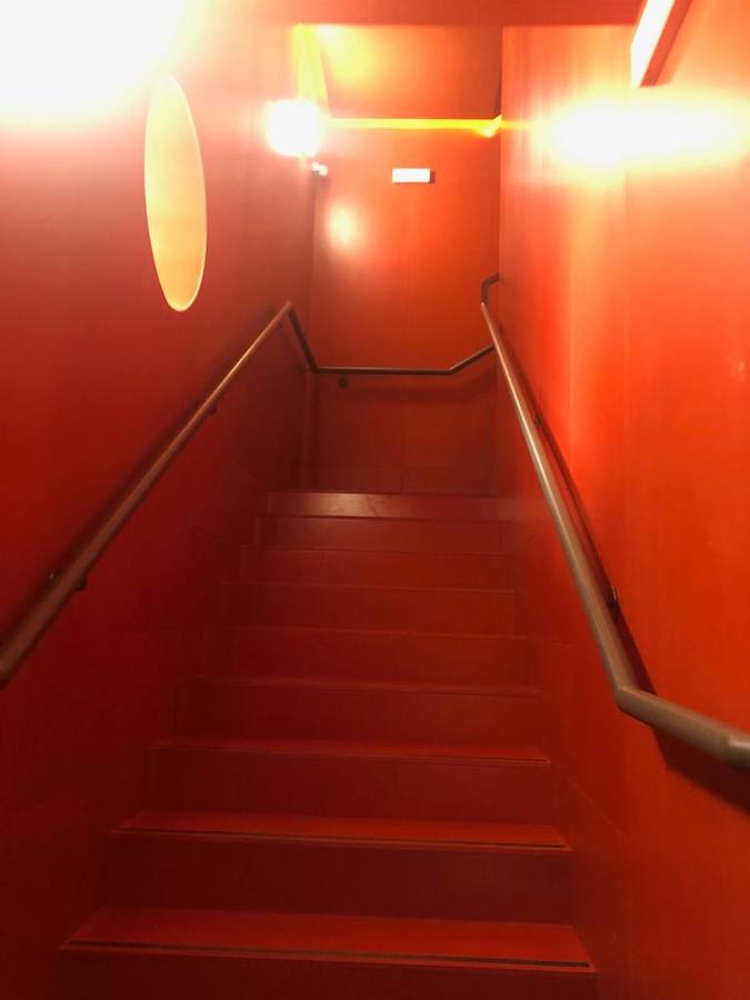 El Ayuntamiento abre por primera vez las puertas de la José María Artero una vez que ya se ha equipado | Destaca por sus estancias amplias, coloridas, luminosas y acogedoras