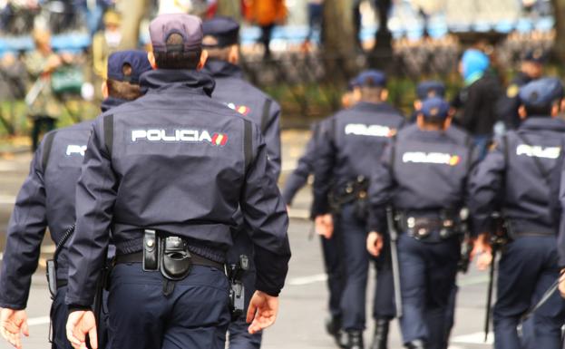 Oposiciones a Policía Nacional: convocatoria de 2.500 puestos, plazos y requisitos