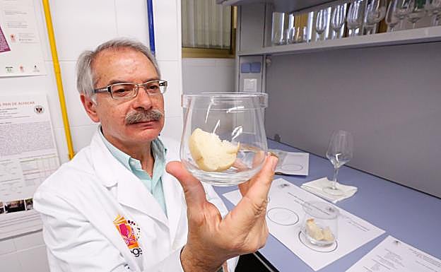 La investigación en la UGR está al alza.