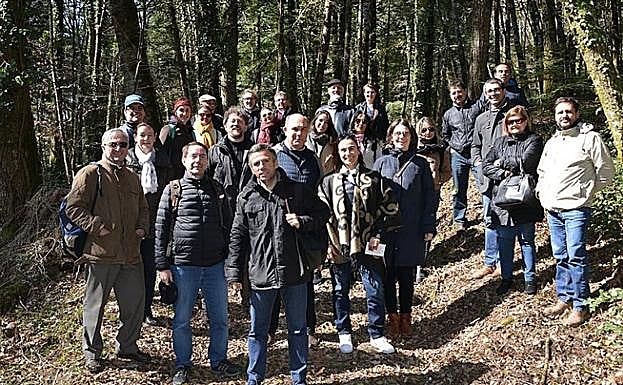 La UGR participa en el proyecto EARTH para realizar una gestión sostenible del desarrollo territorial en América Latina