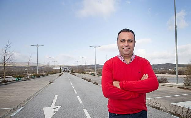 Francisco Rodríguez seguirá siendo el alcalde de Alhendín