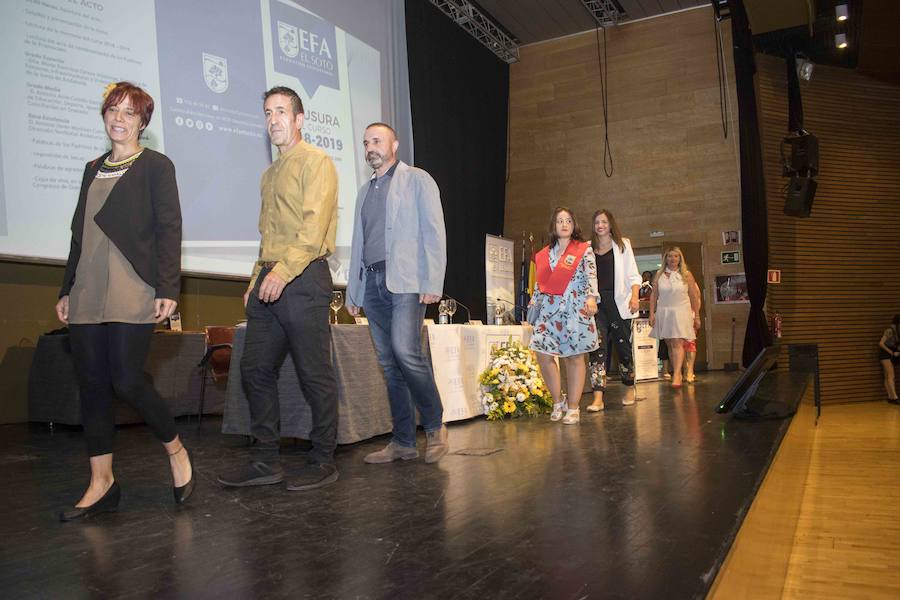 Además, ha distinguido al Ayuntamiento de Fuente Vaqueros, al Patronato de la Alhambra y a IDEAL por su suplemento AG