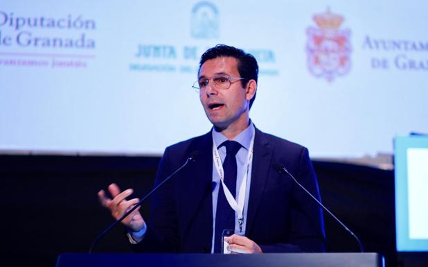 Cuenca: «Bienvenidos a la capital mundial de Twitter»