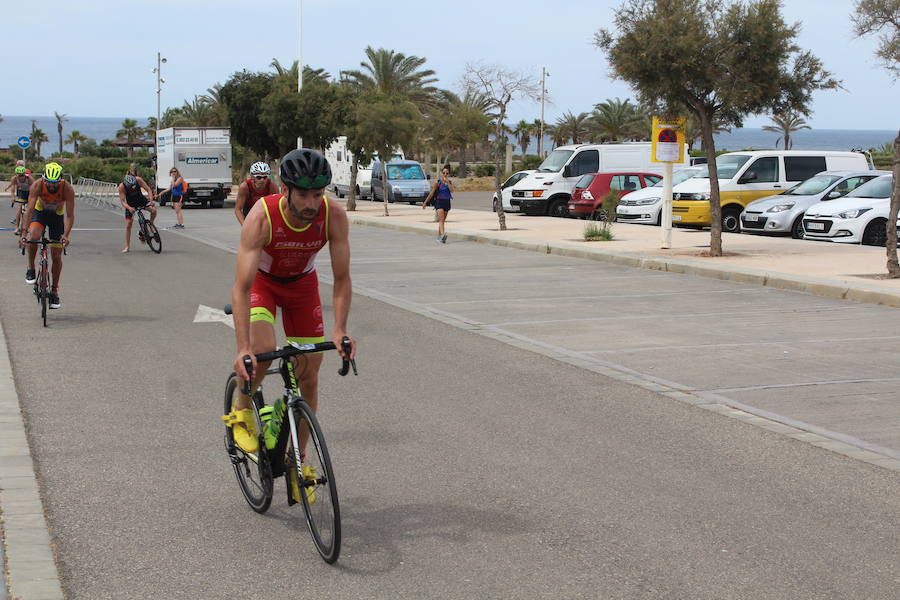 El Toyo corona a los campeones de Andalucía