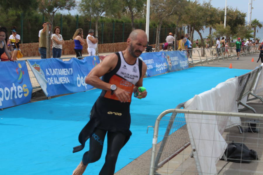 El Toyo corona a los campeones de Andalucía