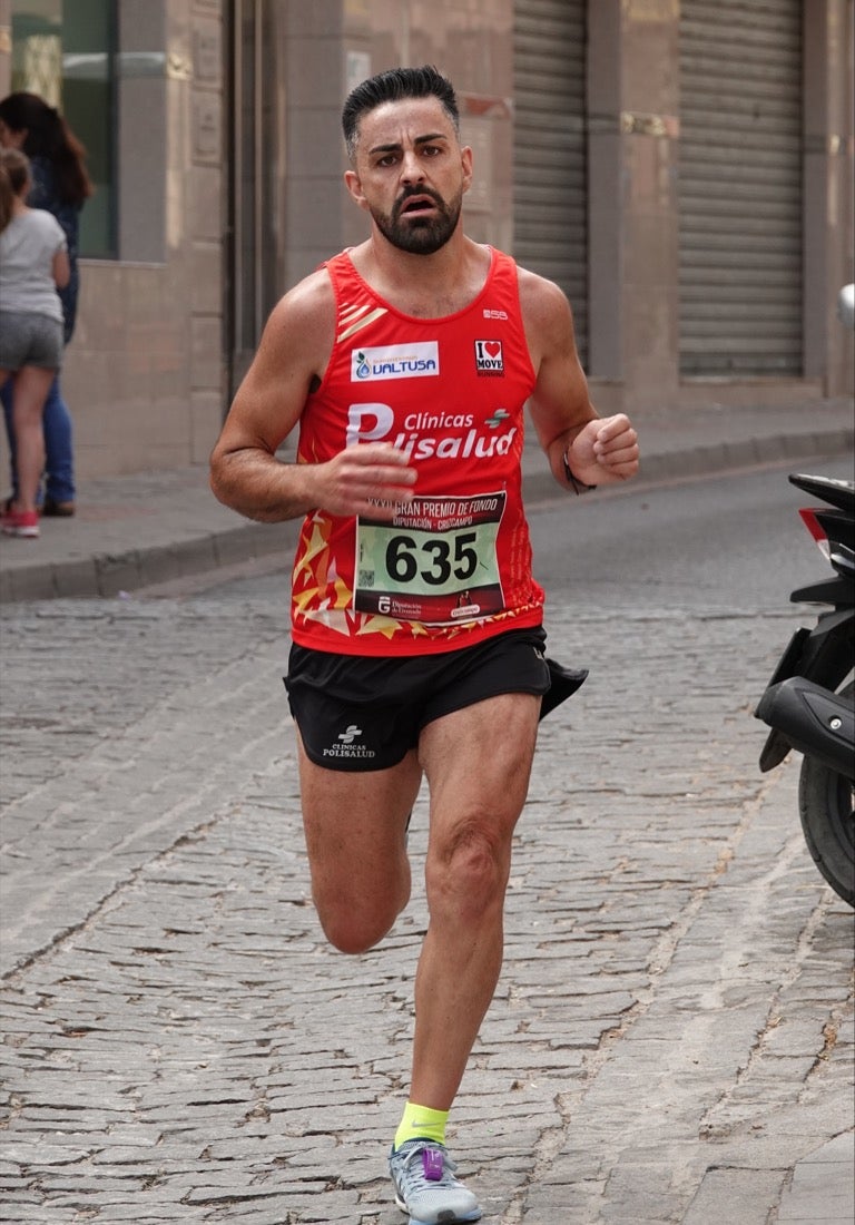 Recorremos la ruta de Boabdil