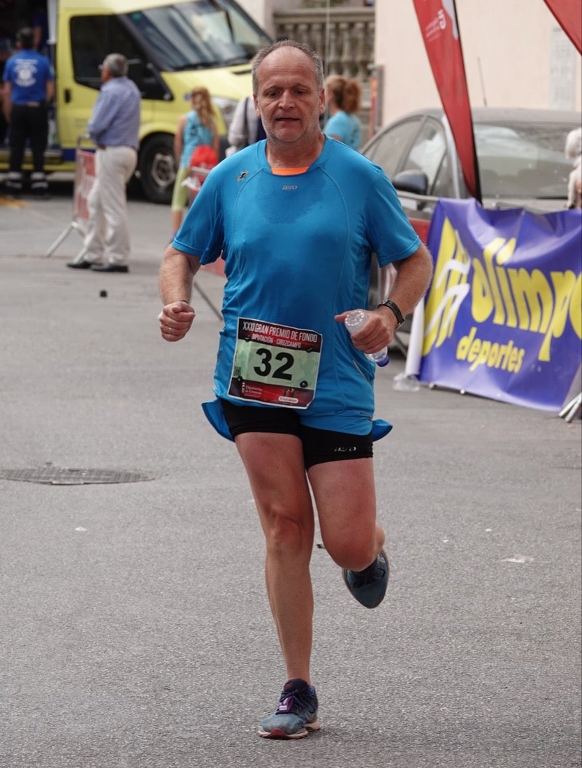 Recorremos la ruta de Boabdil